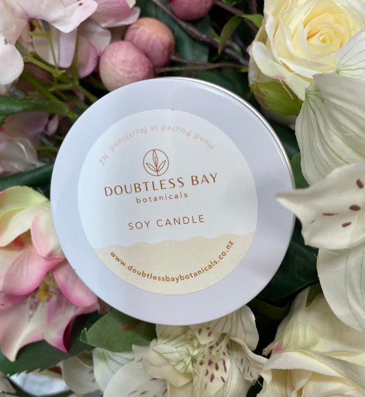 Soy Candles 250ml