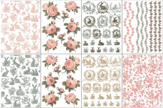 IOD PI Spring Melody