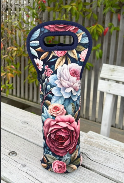 Annah Sretton Wine Cooler Bags