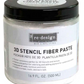 RDP 3D Stencil Fibre Paste