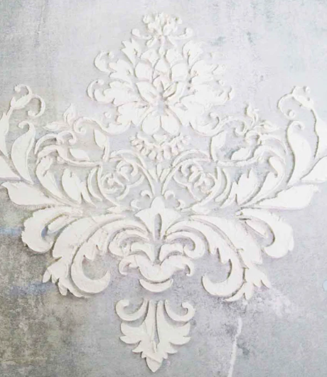 RDP 3D Stencil Fibre Paste
