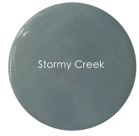 Stormy Creek - Velvet Luxe