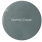 TAC Chalk Paint Stormy Creek