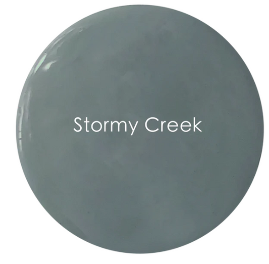 TAC Chalk Paint Stormy Creek