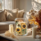 Redesign with Prima Luxe Transfers® - Sun-Drenched Harvest