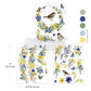 Redesign with Prima Middy Transfer - Sunlit Aviary