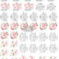 Redesign with Prima Knob Transfer - Sweet Spring