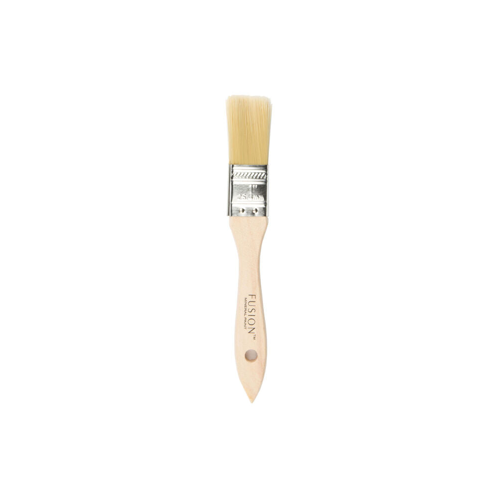 Brush - Flat Workshop