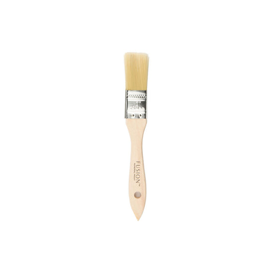 Brush - Flat Workshop