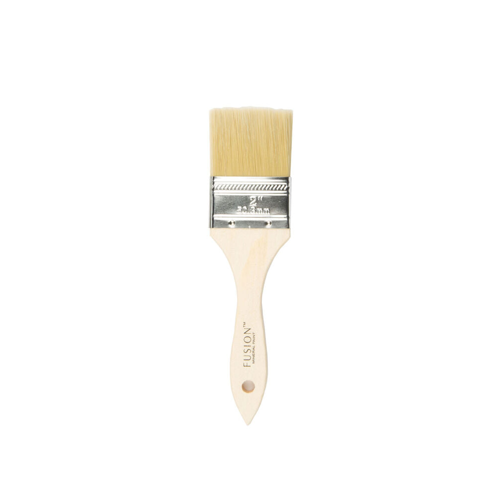 Brush - Flat Workshop