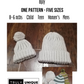 TRULY UNIQUE KNITTING PATTERNS