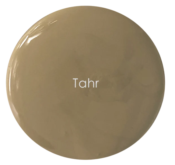 TAC Chalk Paint Tahr