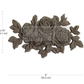 Redesign with Prima Decor Poly - Timeless Petals