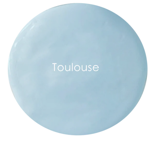 TAC Chalk Paint Toulouse