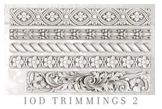 IOD Mould Trimmings 2