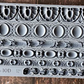 Trimmings 3 IOD Decor Mould