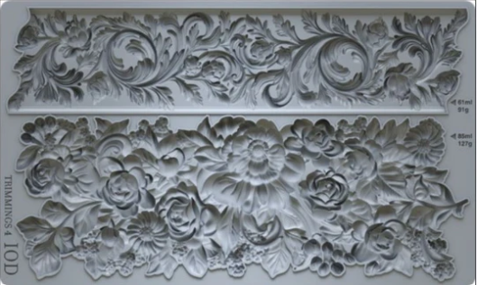 IOD Mould Trimmings 4
