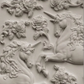 IOD Mould Unicorns