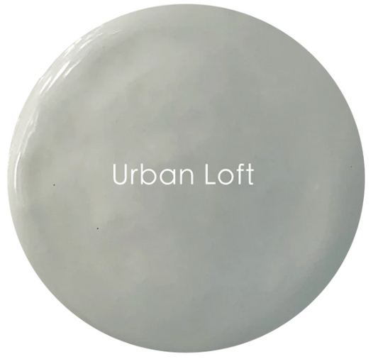 Urban Loft- Velvet Luxe