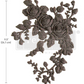Redesign with Prima Decor Poly - Velvet Cascade Right