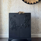 Redesign with Prima Decor Poly - Velvet Cascade Left