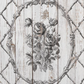 Veranda IOD Decor Stamp