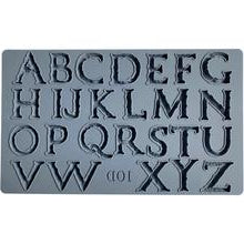 IOD Mould Victoria