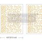 Redesign with Prima Middy Foil Transfer - Kacha Vineyard Elegance