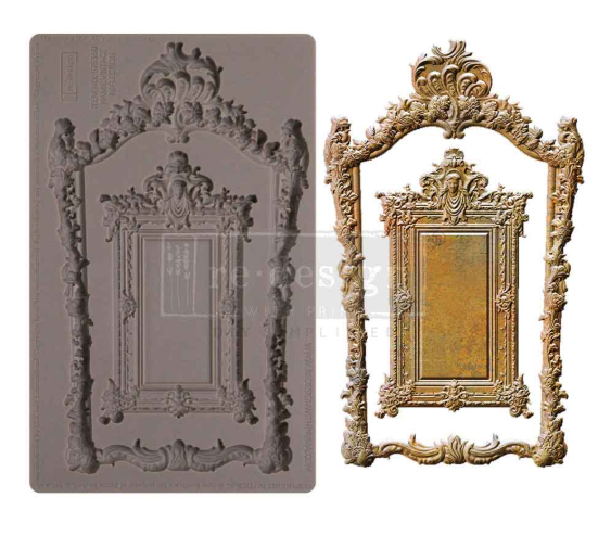 Redesign with Prima Mould - Vintage Reflection