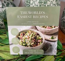 The World's Easiest Recipes V4