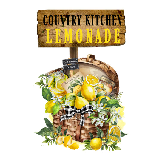 WC Transfer Country Kitchen