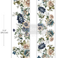 Redesign with Prima Luxe Transfers® - Whispers Of Indigo