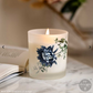 Redesign with Prima Luxe Transfers® - Whispers Of Indigo