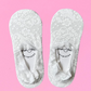 Annah Stretton Marley Lace Sockettes