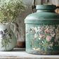 IOD Transfer Wilde Bloemen