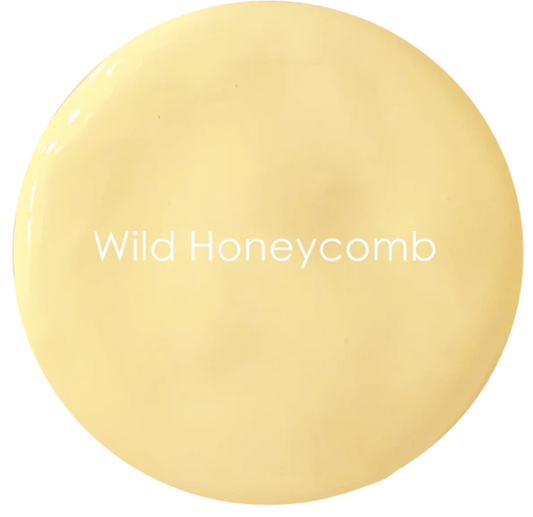 Wild Honeycomb - Velvet Luxe