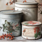 IOD Transfer Winter Botanist