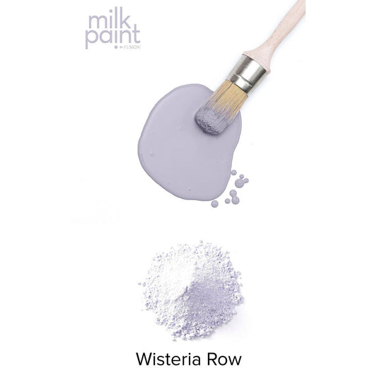 Milk Paint - Wisteria Row