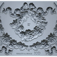 IOD Mould Wreath & Swags