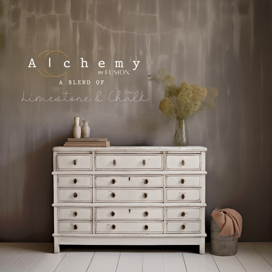 Alchemy - Birch