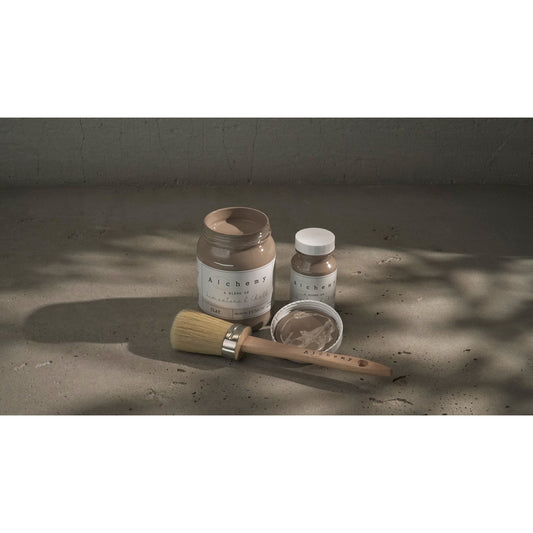 Alchemy - Clay
