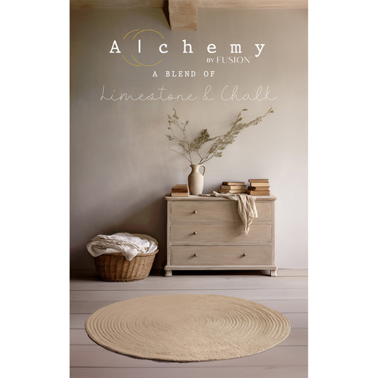 Alchemy - Clay
