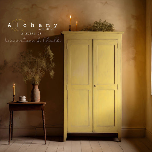 Alchemy - Harvest