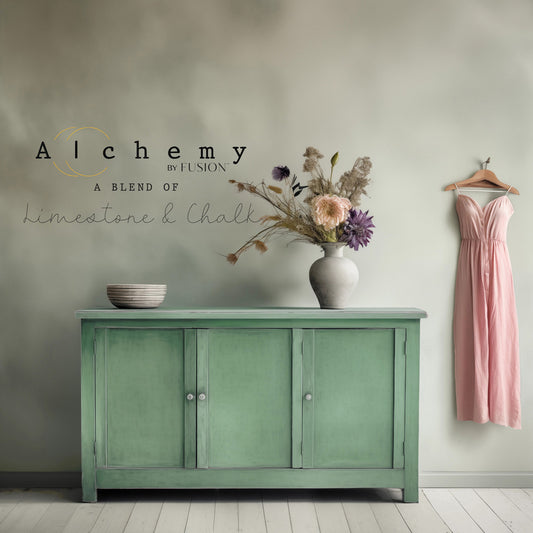 Alchemy - Juniper