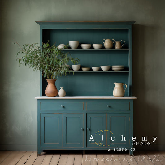 Alchemy - Lagoon