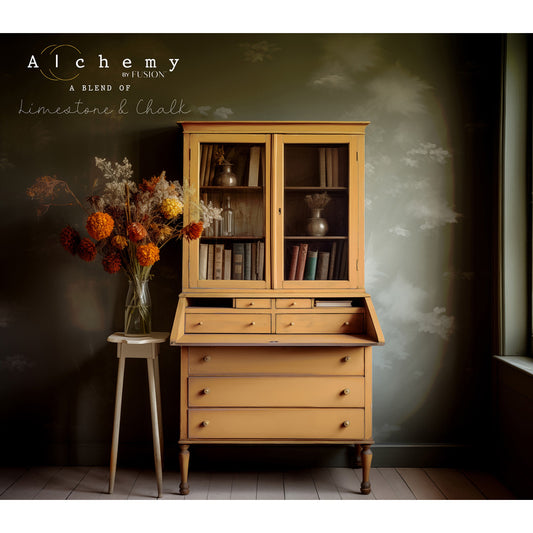 Alchemy - Marigold
