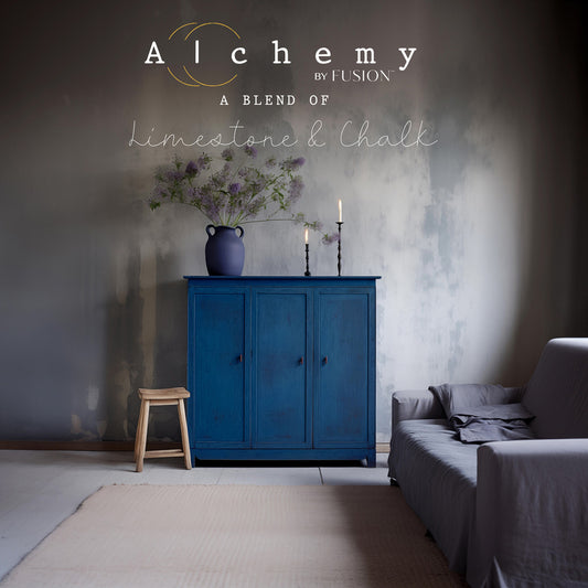 Alchemy - Ocean