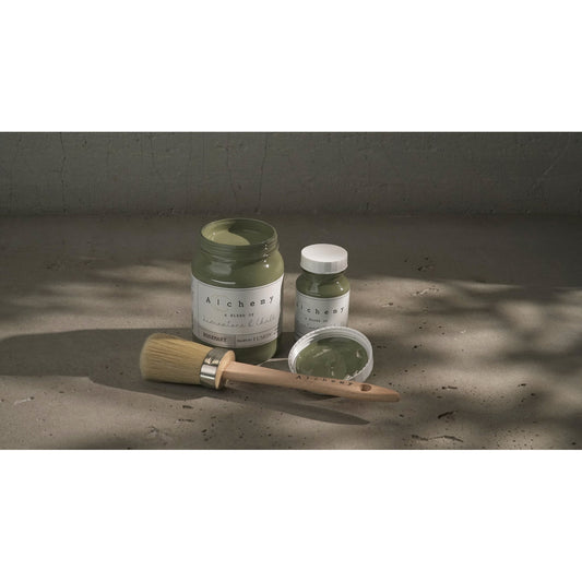 Alchemy - Rosemary