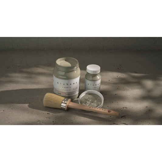 Alchemy - Sage