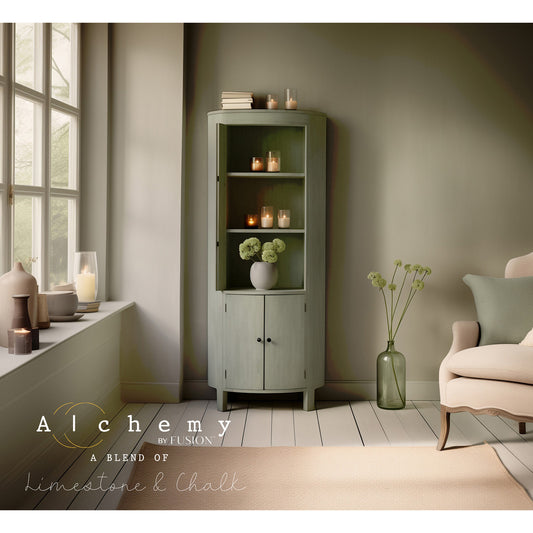 Alchemy - Sage